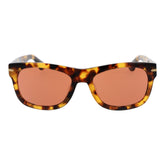 Serengeti Multicolor Acetate Sunglasses